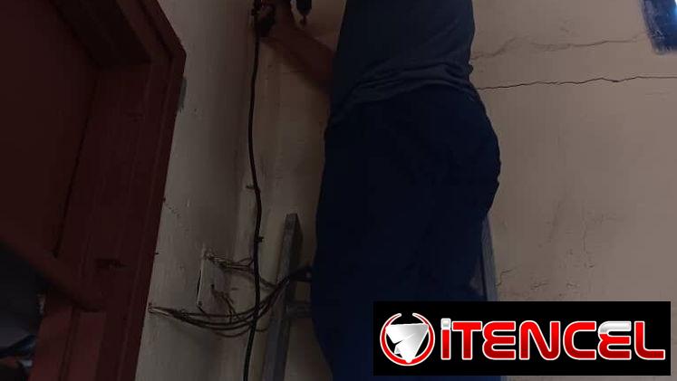 Paneles solares, inversor, ecoflow: instalación profesional!!
