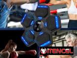– Music Boxing Target