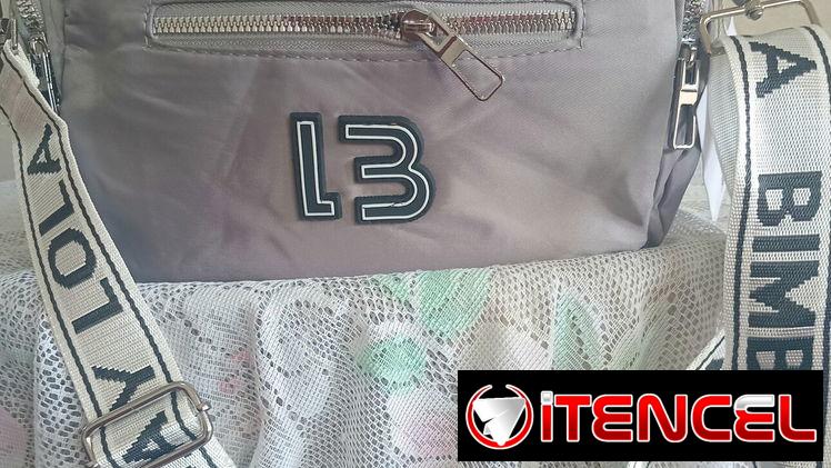Bandoleros bimba lola con tirantes