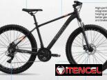 Venta de bicicletas todo terreno importadas