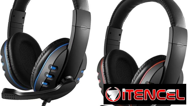 🎧Cascos  , nuevo en caja 🎧🎧 ✅se escuchan super , con micrófono 🎤 🔊 📍CERRO HABANA   Precio: 1️⃣0️⃣ USD💰