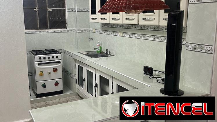 RENTO APARTAMENTO DE UN CUARTO CON TODAS LAS CONDICIONES EN CALLE MONTE