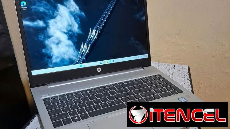 HP ProBook 450 G6