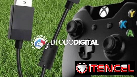 Ventas de accesorios para videojuegos