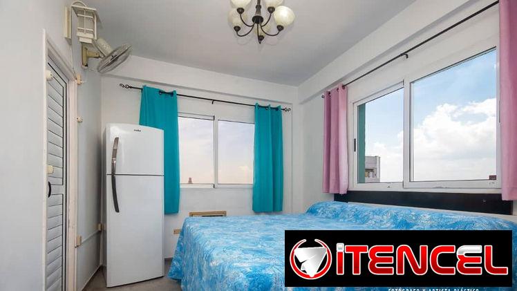 X HORAS.●RENTA DÉ APARTAMENTO.       ●(SECRETO, ●INDEPENDIENTE) (PARA CLIENTES CUBANOS)●(DESESTRÉSATE Y VÍVE LÁ VIDA DEL