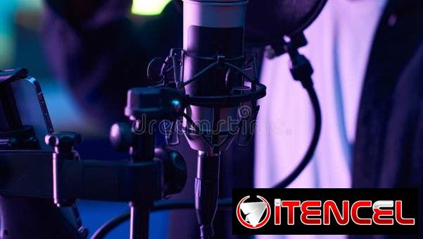 Produccion musical , videos4k y ensayos para bandas