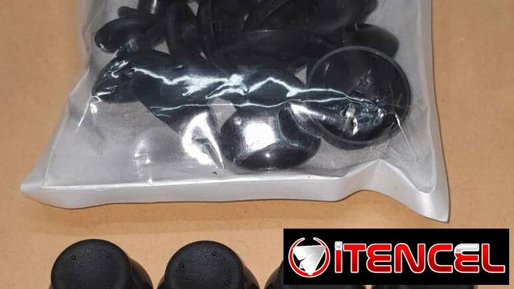 Tapones para mandos xbox 360