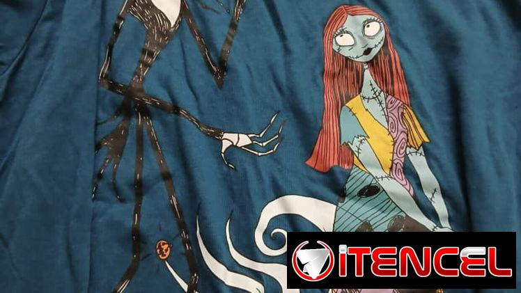 Pullovers Anime y Disney