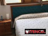 Alquiler de casa en la playa con piscina. Renta de casa en la playa con piscina en Santa María