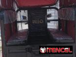 *🛺Triciclos Eléctricos  OIM de Pasaje   0km🛺*   ⚠️FACTURA DE MIPIME !!!⚠️  ☑️ Motor d 1200 w  ☑️ Capacidad 650 kg