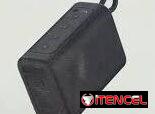 BOCINA Portátil BOC244 7W con Batería 10H y TWS Estéreo Precio 25 usd