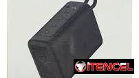 BOCINA Portátil BOC244 7W con Batería 10H y TWS Estéreo Precio 25 usd