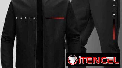 ❤️CONJUNTO DE HOMBRE EN TENDENCIA
