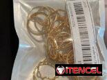 Aretes y anillos