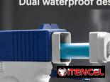 💦 Pistola de Agua Eléctrica Recargable – NUEVA 🏖️