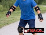 CONJUNTO DE PATINES, ENTREGA DE FACTURA, VARIEDAD DE ARTÍCULOS DE NIÑOS, ETC