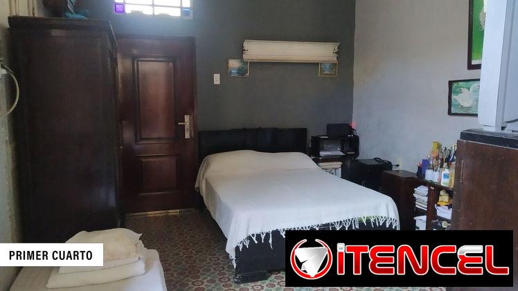 🚨 ‼️ 👀 👉 SE VENDE CASA COLONIAL de 5 cuartos 👈 👀 ‼️ 🚨