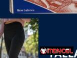 New Balance de Mujer. 33USD