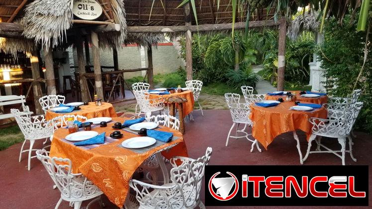 🌴 CASA DE RENTA EN CASILDA – TRINIDAD | Casa con piscina con opción de pasadía | 8 habitaciones | cerca de la playa