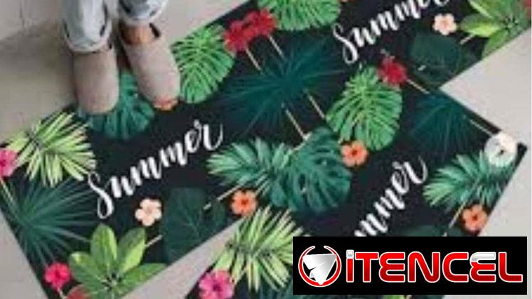 Alfombras de cocina