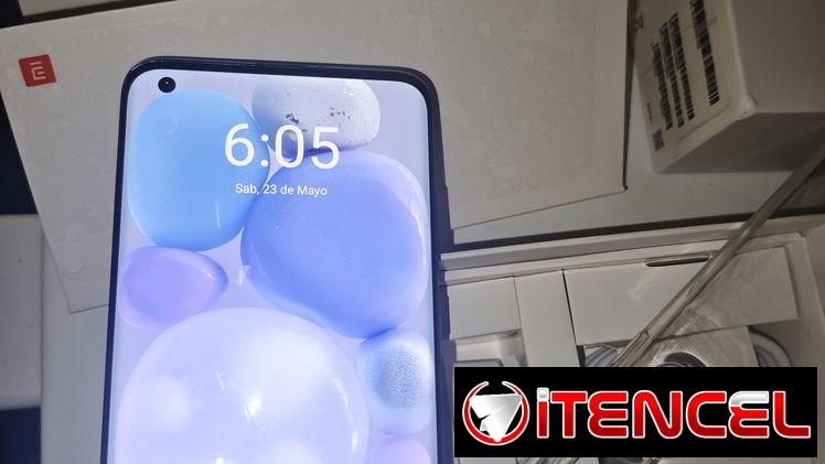 Xiaomi Mi 10 8/128 Gama Alta Sndragon 865 Best Performance Batería 4780 mah + carga rápida. Sellado en caja❗ Exclusivo❗