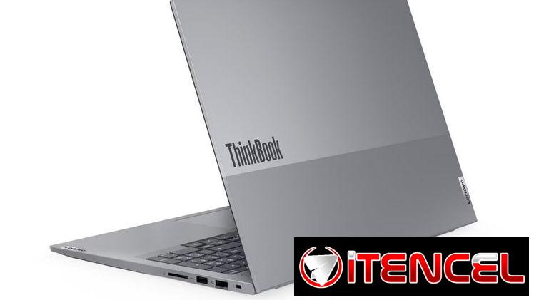 ☎️53544655 🛵 Entrega Gratis ⭐ Laptop ThinkBooK 16 G7 IML⭐