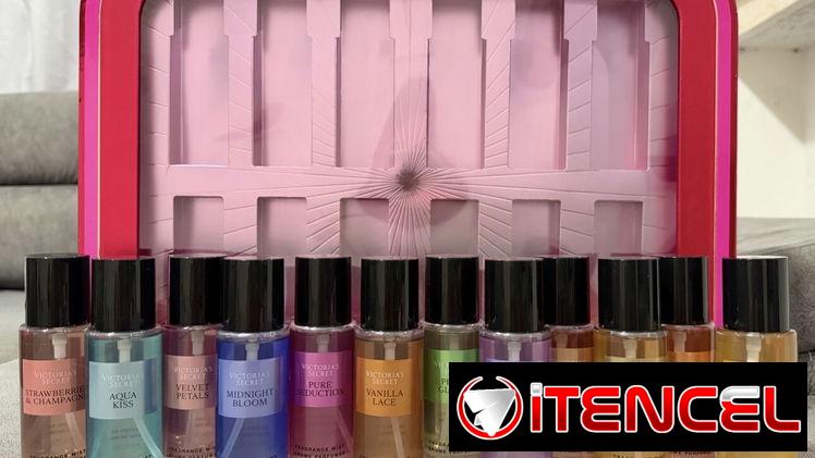 Colonia Victoria Secret