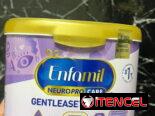 Fórmula para bebés Enfamil