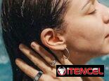 – Anillo Inteligente Fitness Tracker
