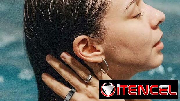 – Anillo Inteligente Fitness Tracker