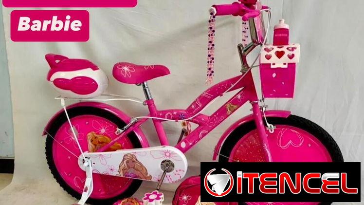 Bicicleta medida 20 -130usd
