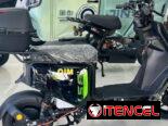 Moto electrica