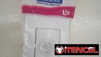 Sensor de movimiento (detector de presencia)