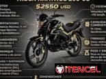 Proceso de compra de motos en voypati, vive la experiencia