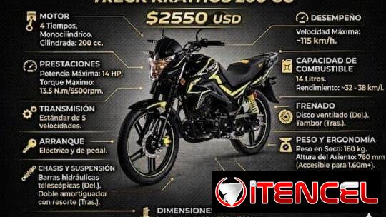 Proceso de compra de motos en voypati, vive la experiencia