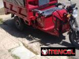 Triciclo Caimán 5100 usd