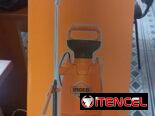 🚧 PULVERIZADOR DE PRESIÓN 5L INGCO 🚧