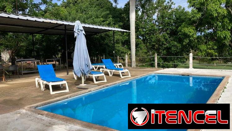 Cod.Z 🌴 ¡RELAX TOTAL! Tu Casa con Piscina en Guanabo  🍹🥥