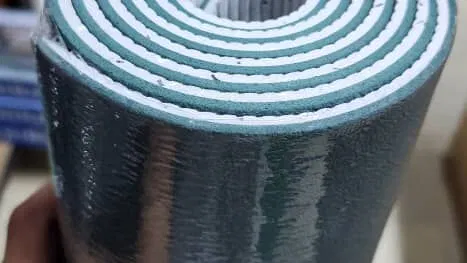 Esteras para ejercicios, varios colores