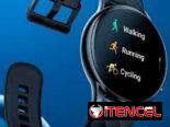 ⌚🔥 Smartwatch Kumi GW5 – IP68 | Llamadas Bluetooth | 100+ Deportes
