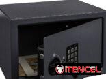 Caja fuerte — tamaño grande