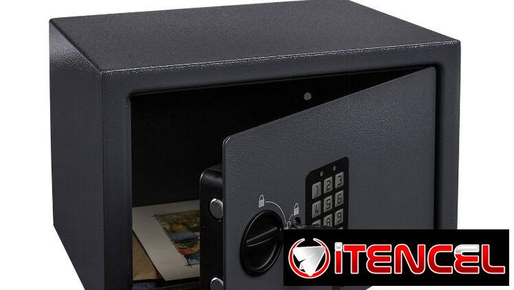 —-  Caja fuerte — Cajas Fuertes — Caja de Seguridad —–