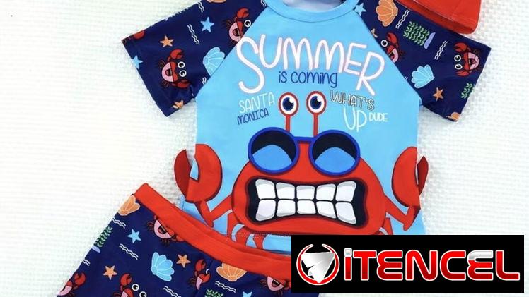 Trajes de baño, trusas, conjuntos, playa, piscina, niños y niñas