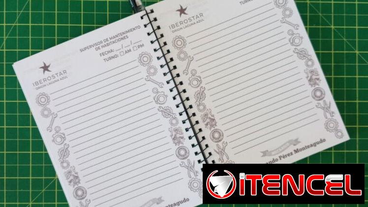 Productos de Papeleria