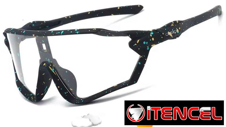 GAfas fotocromaticas