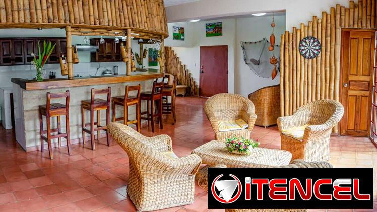 ♐️Renta de casas frente al mar en Boca Ciega, La Habana – Vacaciones inolvidables en Cuba