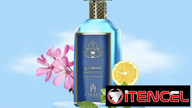 Extractos de perfumes , ÁRABES . Alta gama y exclusividad