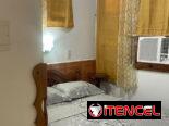 SE RENTA CASA DE DOS HABITACIONES EN VARADERO SIN PISCINA.54026428