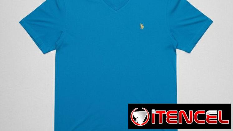 Pullover de hombre Polo Talla M