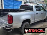 Vendo o negocio, Chevrolet, Colorado, 2019